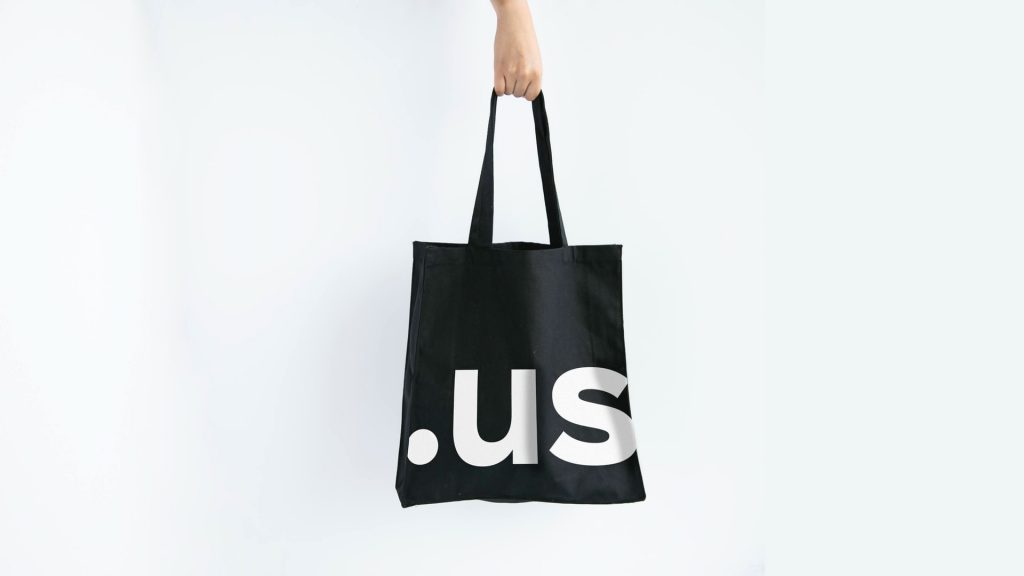 objet publicitaire tote bag