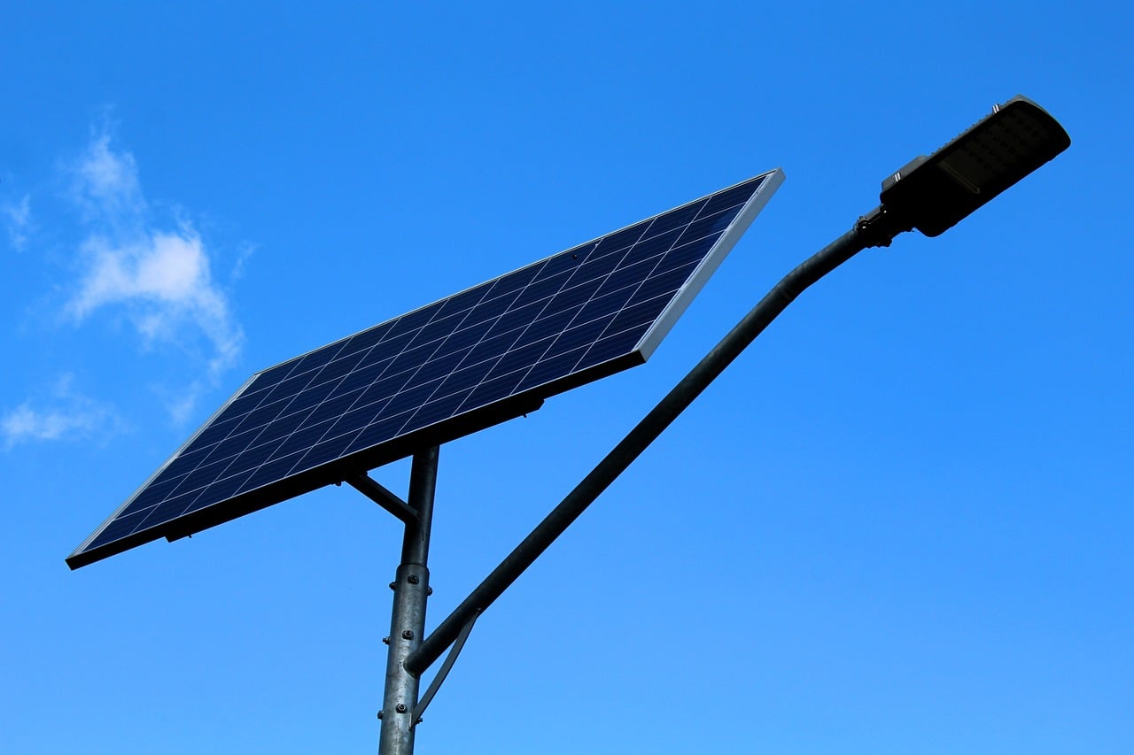 lampadaire-solaire