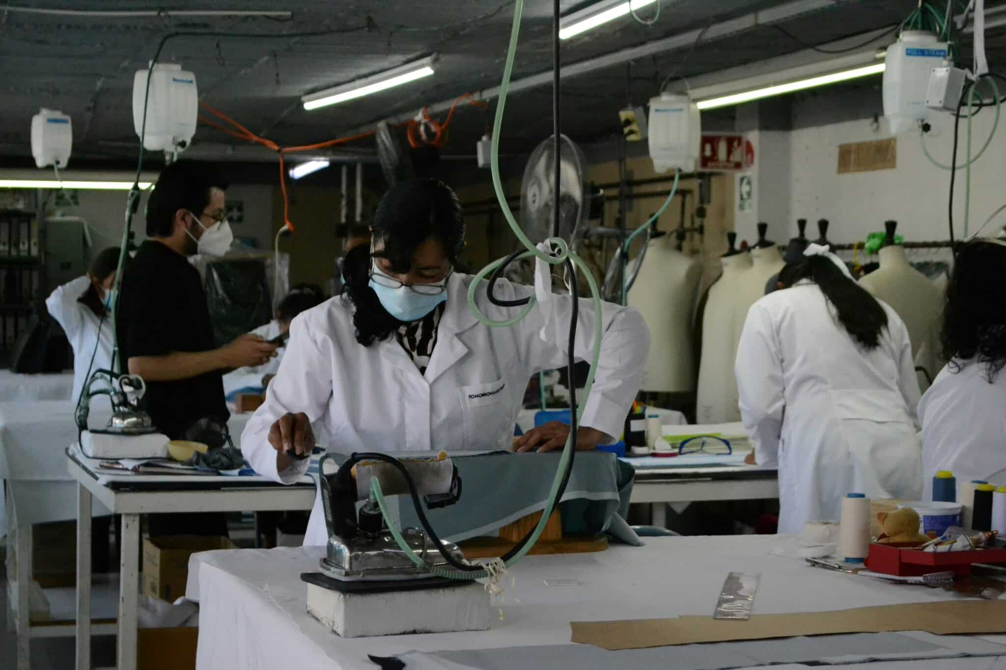 fabrication éco-responsable