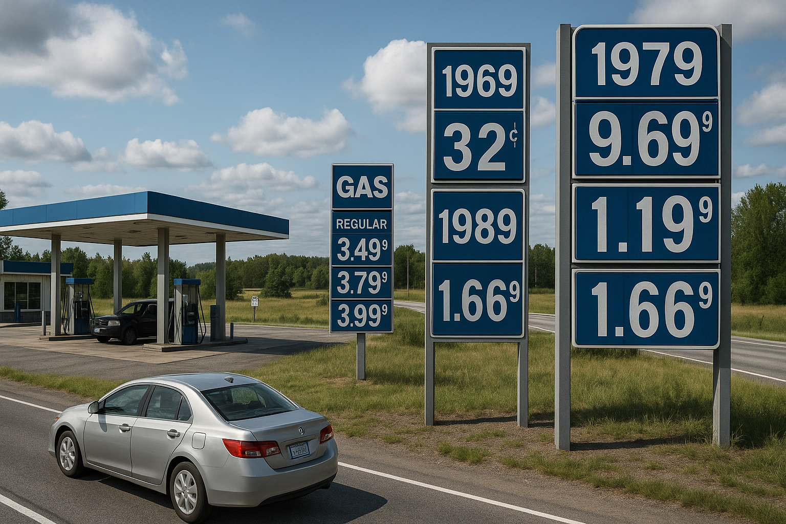 evolution prix du gaz